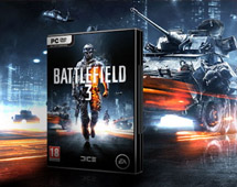 Discounted Battlefield 3 Limited Edition
