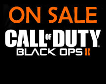 Call of Duty Black Ops 2