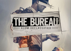 The Bureau XCOM Declassified