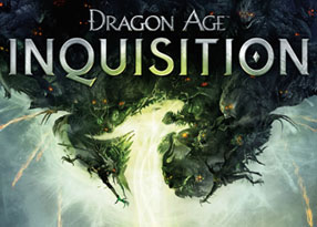 Dragon Age Inquisition