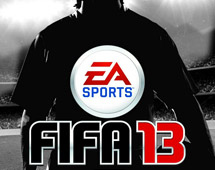 Discounted FIFA 2013