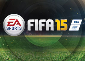 FIFA 15