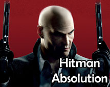 Hitman Absolution