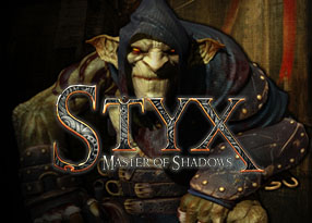 Styx: Master of Shadows