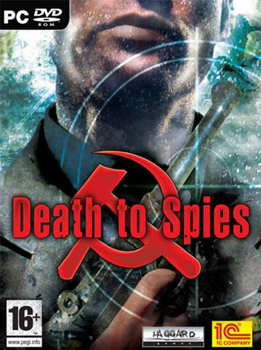 Death to Spies Gold Edition cd key