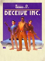 Buy Deceive Inc. Game Download