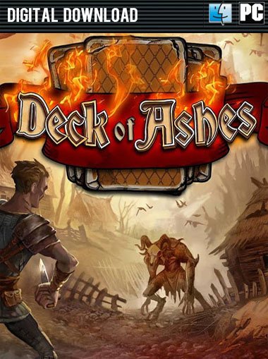 Deck of Ashes cd key