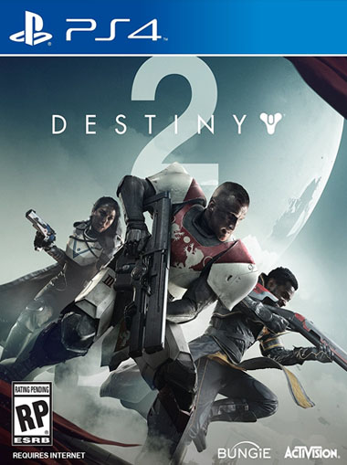 Destiny 2 - PS4 (Digital Code) cd key