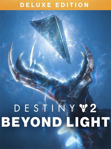 Destiny 2: Beyond Light - Deluxe Edition cd key