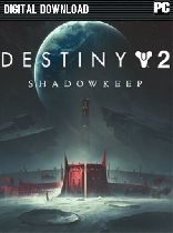 Buy Destiny 2: Shadowkeep Game Download