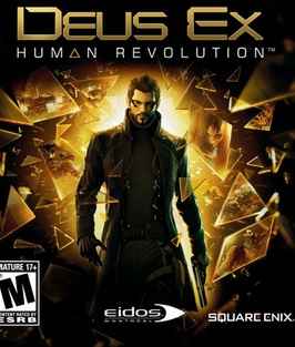 Deus Ex: Human Revolution - Directors Cut cd key