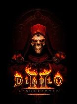 Buy Diablo 2: Resurrected Game Download