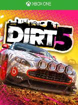Buy DIRT 5 - Xbox One/Series X|S (Digital Code) Game Download