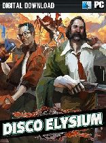 Buy Disco Elysium [EU] Game Download