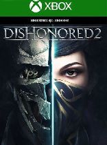 Buy Dishonored 2 - Xbox One/Series X|S Game Download
