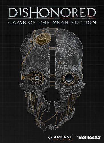 Modranto's Review of Dishonored (Game of the Year Edition ...