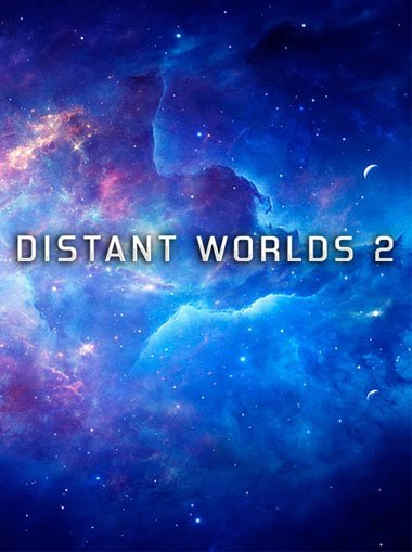 Distant Worlds 2 cd key