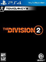Buy Tom Clancy's The Division 2 - PS4 (Digital Code) Game Download