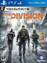 Buy Tom Clancy's The Division - PS4 (Digital Code) Game Download