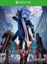 Buy Devil May Cry 5 (DmC 5) - Xbox One (Digital Code) Game Download