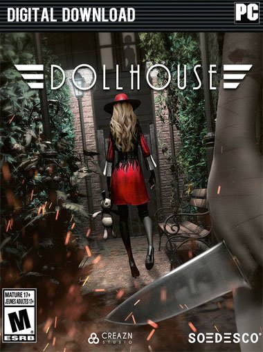 Dollhouse cd key
