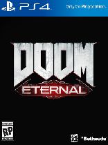 Buy Doom Eternal - PS4 (Digital Code) Game Download