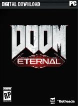 Buy Doom Eternal [EU/RoW] Game Download