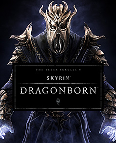 The Elder Scrolls V Dragonborn cd key