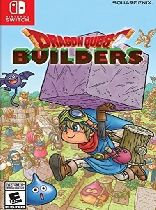 Buy Dragon Quest Builders - Nintendo Switch Game Download