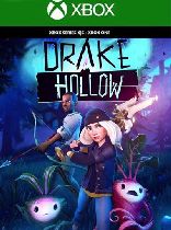 Buy Drake Hollow - Xbox One/Series X|S/Windows PC Game Download