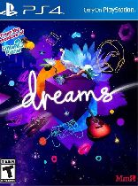 Buy Dreams - PS4 (Digital Code) Game Download