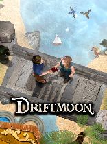 Buy Driftmoon Game Download