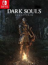 Buy Dark Souls Remastered - Nintendo Switch Game Download
