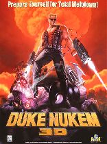 Buy Duke Nukem 3D Atomic Edition Game Download