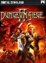 Buy Dungeon Siege 2 Game Download