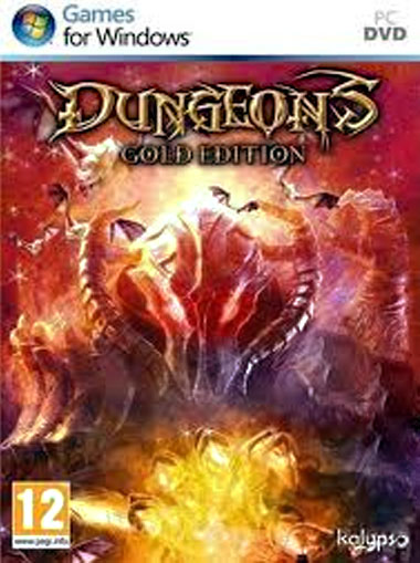 Dungeons Gold cd key