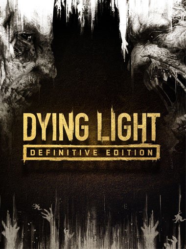 Dying Light: Definitive Edition cd key