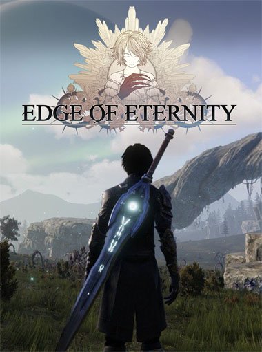 Edge Of Eternity cd key
