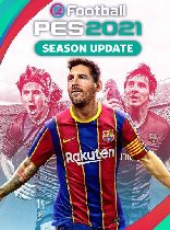 Buy eFootball PES 2021: Season Update - Manchester United Edition Game Download