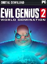 Buy Evil Genius 2: World Domination Game Download