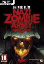 Buy Sniper Elite Nazi Zombie Army Game Download