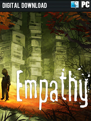 Empathy: Path of Whispers cd key