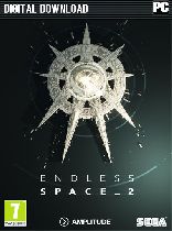 Buy Endless Space 2 Game Download
