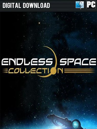 Endless Space Collection cd key