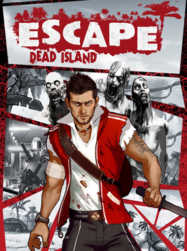 Escape Dead Island cd key