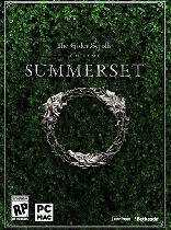 Buy The Elder Scrolls Online: Summerset - Digital Collectors Edition (Upgrade) Game Download
