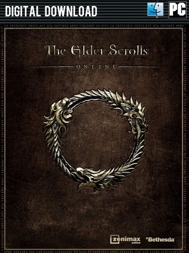 The Elder Scrolls Online: Tamriel Unlimited cd key
