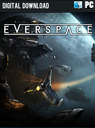 Everspace Ultimate Edition cd key