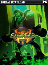 Buy Exorder Game Download