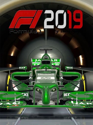 F1 2019 cd key